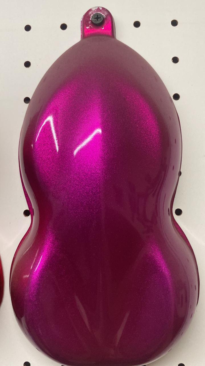 Pintura en aerosol transl�cida Candy color 3 - AWS Paints